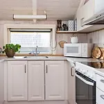 Дом отдыха 8 Person In Harboore
