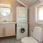 8 Person In Harboore Сasa de vacaciones Harboør