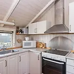 Дом отдыха 8 Person In Harboore