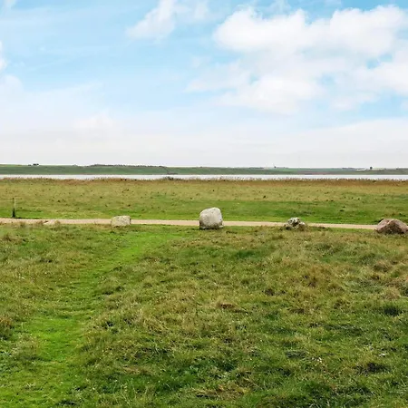 Casa de Férias 8 Person In Harboore