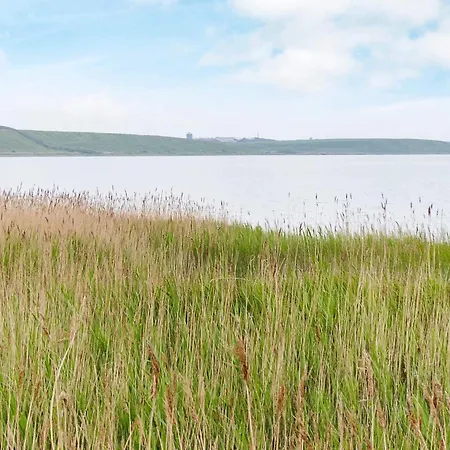 8 Person In Harboore * Harboør