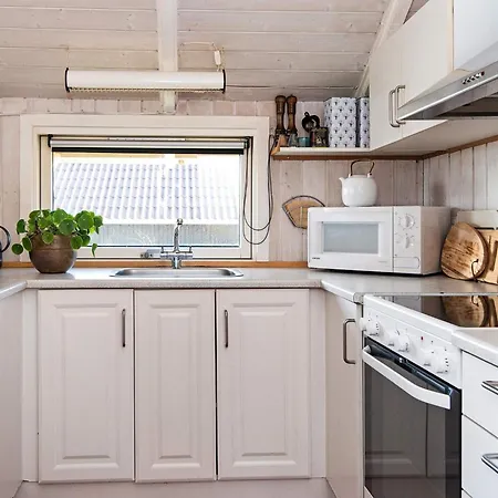 Casa de Férias 8 Person In Harboore