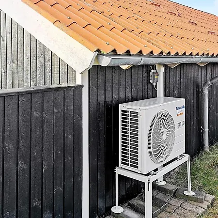 8 Person In Harboore * Harboør