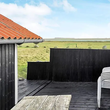 8 Person In Harboore Harboør