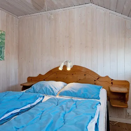 8 Person In Harboore * Harboør