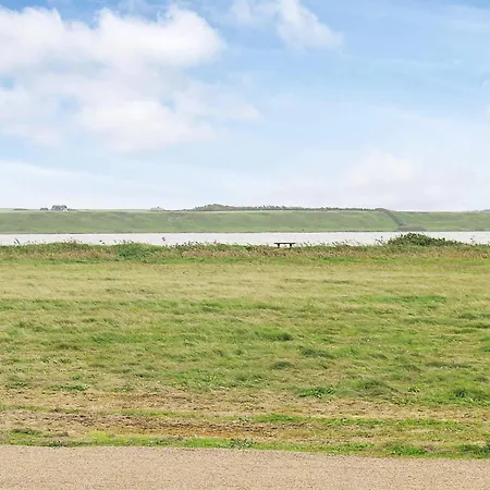 Casa de Férias 8 Person In Harboore Harboør