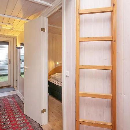 8 Person In Harboore Harboør