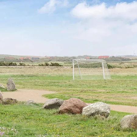 Casa de Férias 8 Person In Harboore *