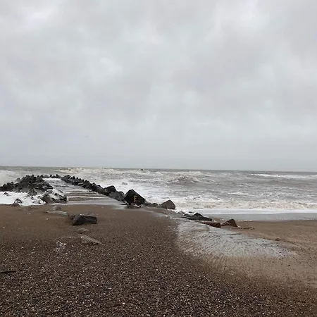 6 Person In Harboore