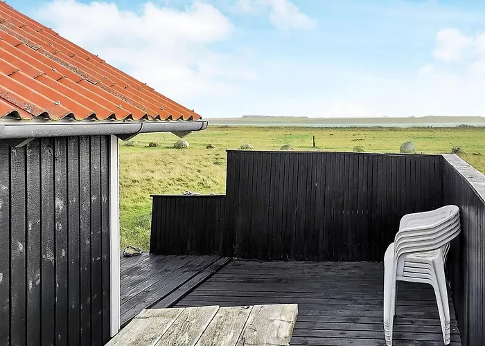 8 Person In Harboore Harboør